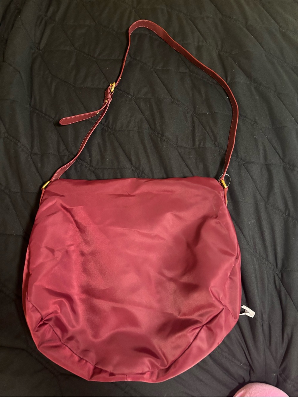 Marc Jacobs Crossbody Bag –NWT - Picture 3 of 14